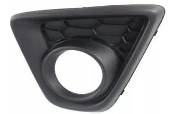 Решітка в бампер переднього ліва Mazda CX-5 2011-2015