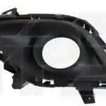 Решітка в бампер переднього ліва Mazda 6 GJ 2013-2016 FP 4424 F12-E