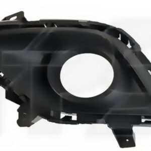 Решітка в бампер переднього ліва Mazda 6 GJ 2013-2016