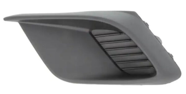 Решітка в бампер переднього ліва Mazda 3 BM 2013-2016