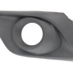 Решітка в бампер переднього ліва Mazda 3 BM 2013-2016 FP 4424 914