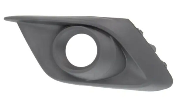 Решітка в бампер переднього ліва Mazda 3 BM 2013-2016