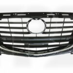 Радіаторна решітка Mazda 3 BM 2016-2018 FP 4424 315