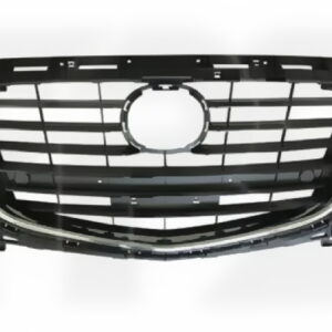 reshitka-fps-905 Радіаторна решітка Mazda 3 BM 2016-2018
