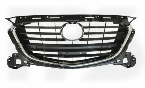 reshitka-fps-905 Радіаторна решітка Mazda 3 BM 2016-2018