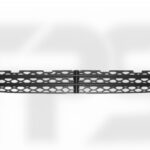 Решітка в бампер переднього Mercedes S-Class W220 2002-2005 Решітка в бампер переднього Mercedes S-Class W220 2002-2005 69842380