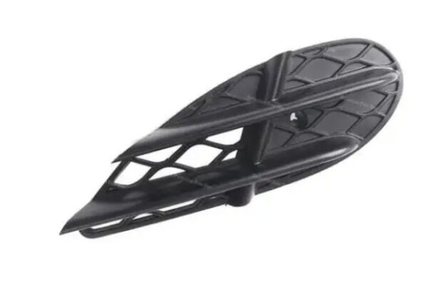 reshitka-fps-924 Решітка в бампер переднього права Mercedes S-Class W220 2002-2005