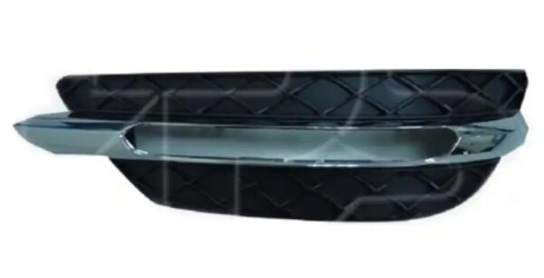 reshitka-fps-939 Решітка в бампер переднього ліва Mercedes C-class W204 2011-2014