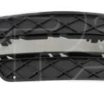 Решітка в бампер переднього права Mercedes C-class W204 2011-2014 FP 4608 311