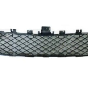 reshitka-fps-943 Решітка в бампер переднього Mercedes C-class W204 2011-2014