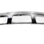 Решітка в бампер переднього Mercedes-Benz GL-class X166 2012-2016 GS 4623 D302-S