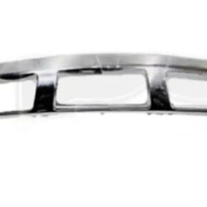 Решітка в бампер переднього Mercedes-Benz GL-class X166 2012-2016