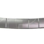 Накладка бампера переднього нижня Mercedes GLA-class X156 2014-2017 FP 4650 280