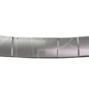 Накладка бампера переднього нижня Mercedes GLA-class X156 2014-2017