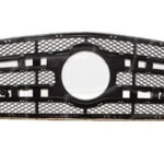 Радіаторна решітка Mercedes GLA-class X156 2014-2017 Радіаторна решітка Mercedes GLA-class X156 2014-2017 FP 4650 990