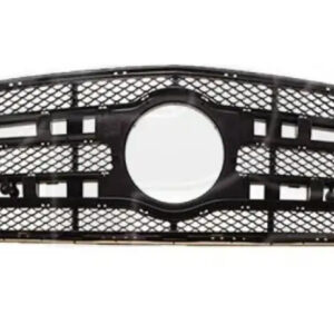 Радіаторна решітка Mercedes GLA-class X156 2014-2017