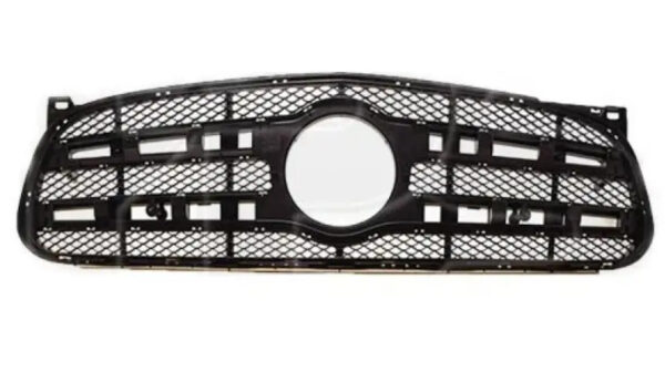 reshitka-fps-957 Радіаторна решітка Mercedes GLA-class X156 2014-2017
