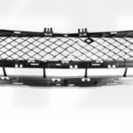 Решітка в бампер переднього Mercedes X204 GLK-Class 2008-2015 FP 4608 387