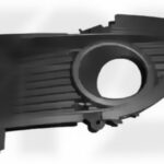 Решітка протитуманної фари Mitsubishi Lancer 9 2006-2009 FP 4805 F8-P