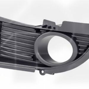 reshitka-fps-969 Решітка в бампер переднього ліва Mitsubishi Lancer 9 2004-2006