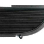 Решітка в бампер переднього права Mitsubishi Lancer 9 2006-2009 FP 4805 951