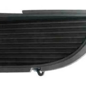 Решітка в бампер переднього права Mitsubishi Lancer 9 2006-2009
