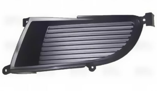reshitka-fps-974 Решітка в бампер ліва нижня Mitsubishi Lancer 9 2004-2006