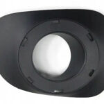 Решітка в бампер переднього права Mitsubishi Pajero Sport 2 2009-2013 Решітка в бампер переднього права Mitsubishi Pajero Sport 2 2009-2013 FP 4820 M03