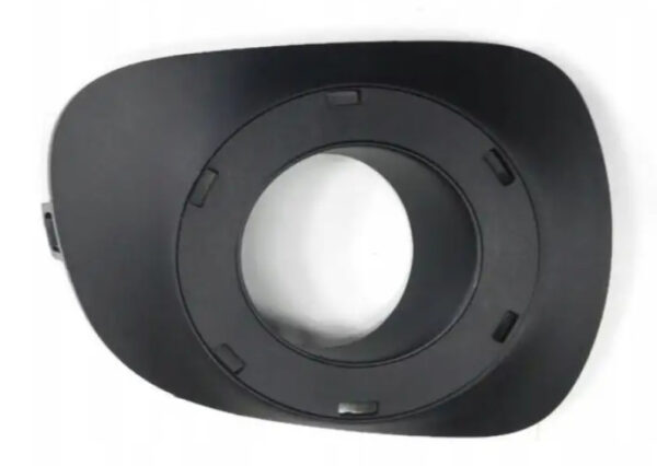 reshitka-fps-984 Решітка в бампер переднього права Mitsubishi Pajero Sport 2 2009-2013