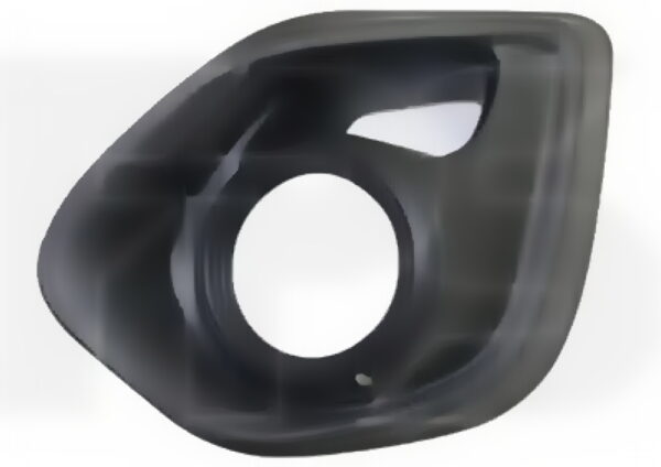 Решітка в бампер переднього права Mitsubishi ASX 2013-2015