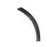 Рант колесної арки на бампері задньому лівий Mitsubishi Outlander 2012+ Рант колесної арки на бампері задньому лівий Mitsubishi Outlander 2012+ FP 4824 210