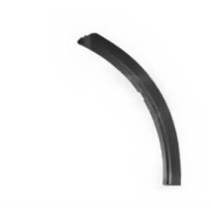 Рант колесної арки на бампері задньому лівий Mitsubishi Outlander 2012+