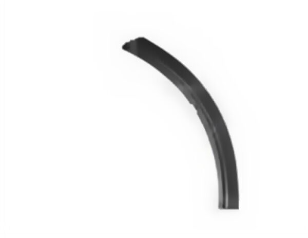 Рант колесної арки на бампері задньому лівий Mitsubishi Outlander 2012+