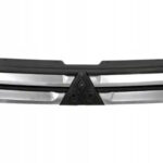 Радіаторна решітка Mitsubishi Outlander 3 2014-2015 FP 4824 F2-E