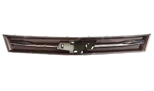 reshitka-na-avto-005 Радіаторна решітка для Chevrolet Trax 2017+