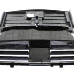 Жалюзі радіатора для Ford Edge 2018+ FP 2837 951