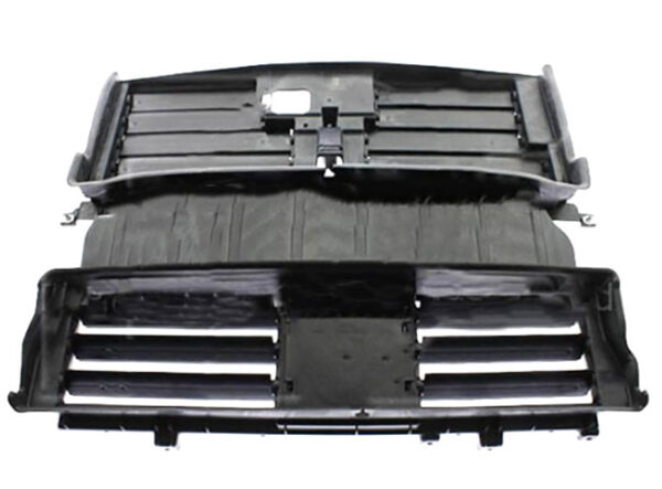 reshitka-na-avto-018 Жалюзі радіатора для Ford Edge 2018+