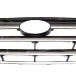 Радіаторна решітка для Hyundai Tucson 2015-2018 TL Радіаторна решітка для Hyundai Tucson 2015-2018 TL FP 3251 900