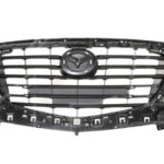 Радіаторна решітка для Mazda 3 BM 2016-2018 Седан / Хетчбек FP 4424 211