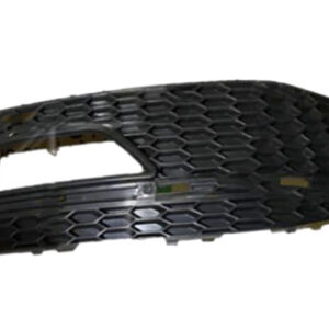 Решітка в бампер права Audi A4 2012-2016 B8