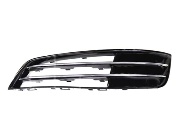 reshitka-na-avto-053 Решітка в бампер (заглушка) ліва Audi A8 2010-2013 D4