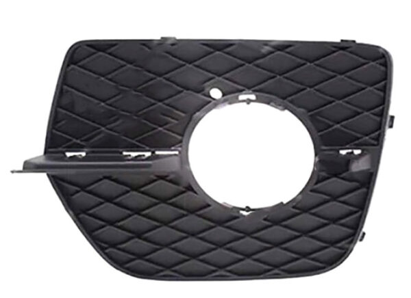 reshitka-na-avto-058 Решітка в бампер (рамка) права BMW X6 E71 2008-2012