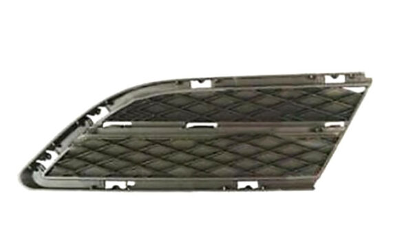 reshitka-na-avto-067 Решітка в бампер ліва BMW 3 E90 / E91 2008-2011