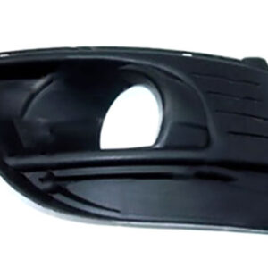 Решітка в бампер (рамка) права Citroen C4 Picasso / Grand Picasso 2007-2013