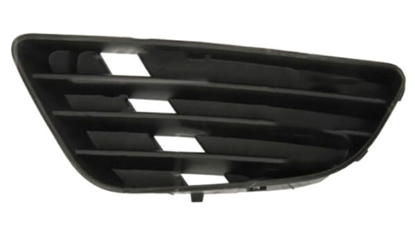 Решітка в бампер (заглушка) ліва Ford Fiesta 2002-2006