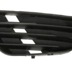 Решітка в бампер (заглушка) права Ford Fiesta 2002-2006 Решітка в бампер (заглушка) права Ford Fiesta 2002-2006 6984514223