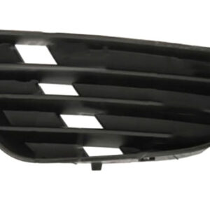 reshitka-na-avto-077 Решітка в бампер (заглушка) права Ford Fiesta 2002-2006