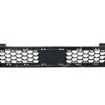 Середня Решітка в бампер Hyundai Santa Fe 4 2018-2020 FP 3269 951