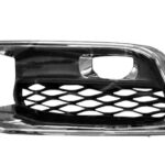 Решітка в бампер ліва Infiniti JX/QX60 2016-2021 FP 3320 945