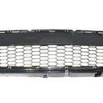 Середня Решітка в бампер Mazda 3 BK 2006-2009 Седан 69841776